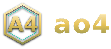 ao4 logo