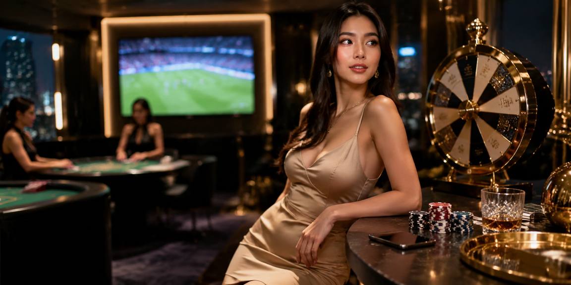 ao4 Buka Akaun ao4 dan Mulai Bermain Sekarang